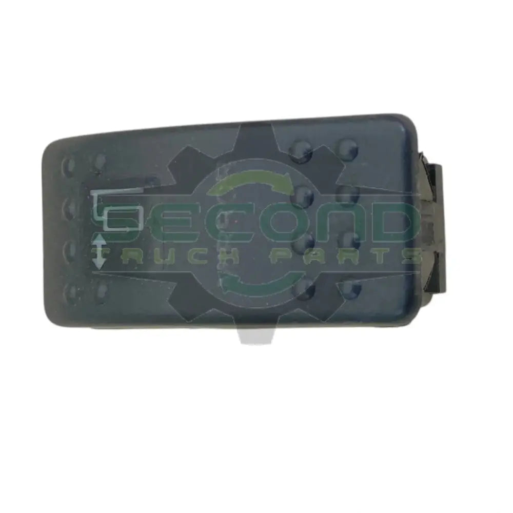 7805-3417 Genuine Western Star Mirror Switch - Second Truck Parts