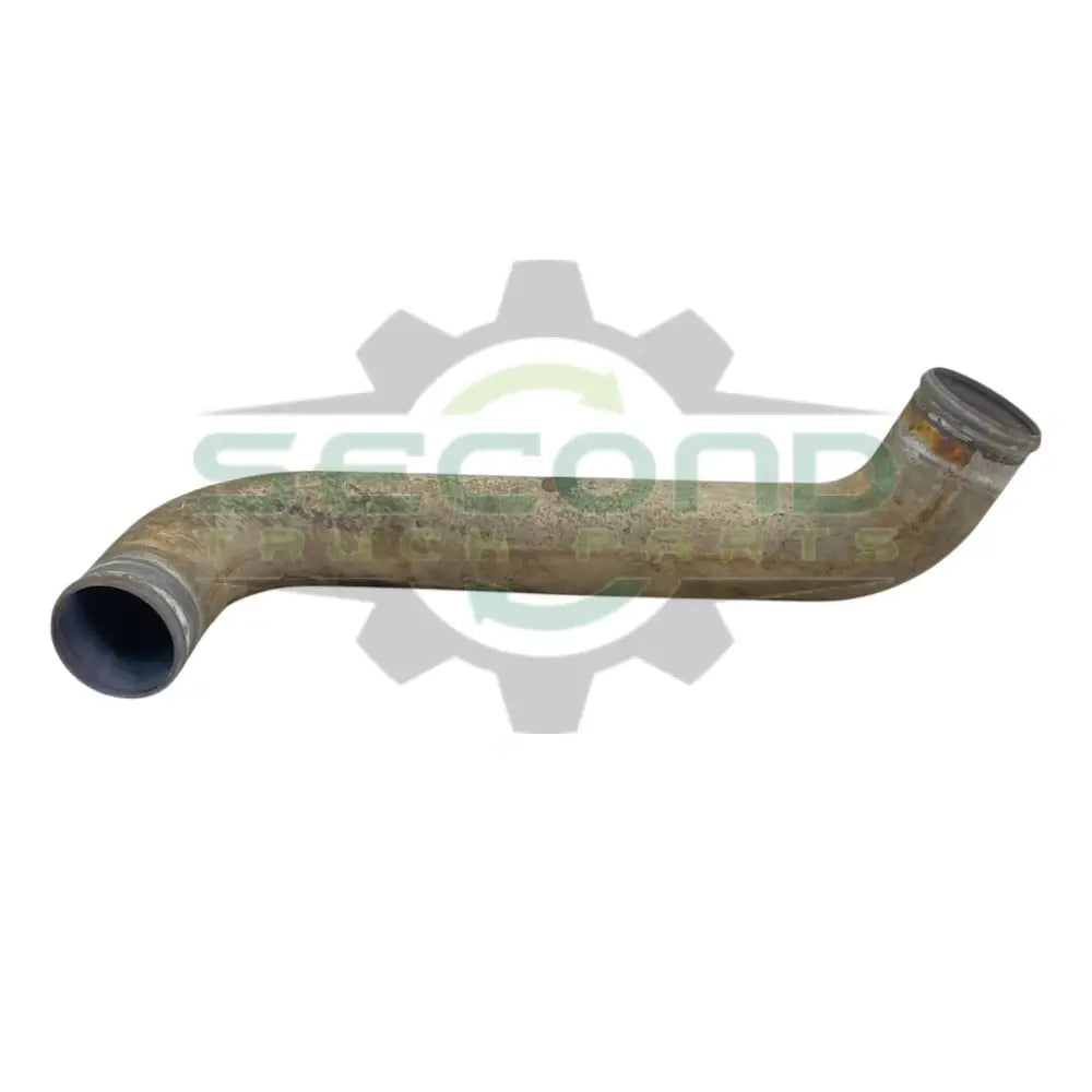 05-21762-000 Genuine Western Star Pipe Radiator - Second Truck Parts