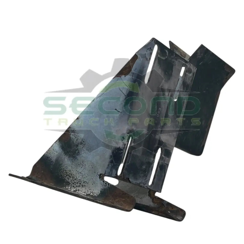 69018-3474 Genuine Western Star Quarter Fender Brace - Second Truck Parts