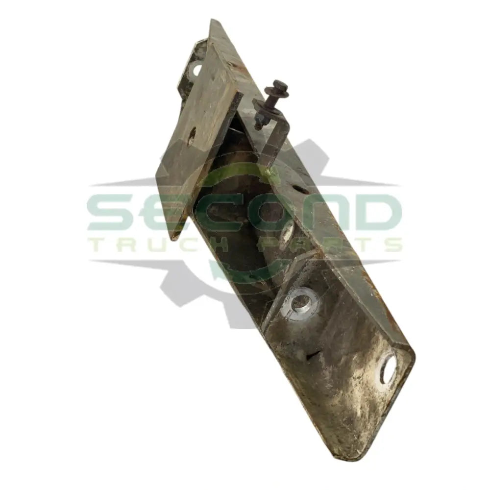 66024-3450 Genuine Western Star Rear Cab Support Bracket - Second Truck Parts