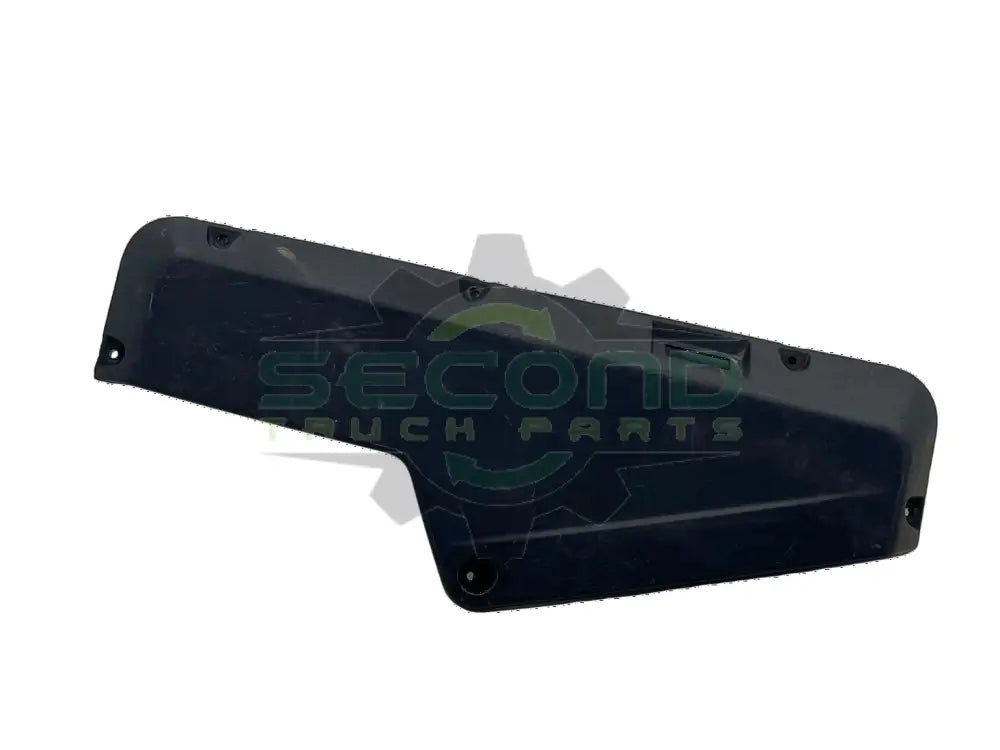 A18-64618-007 Genuine Western Star Right Hand Cabinet Door Pocket - Second Truck Parts