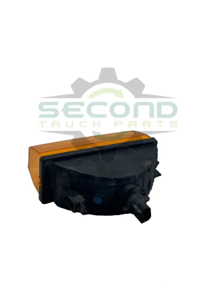 GNR209181H3 Genuine Western Star Right Hand Headlight Retainer & Turn Signal - Second Truck Parts