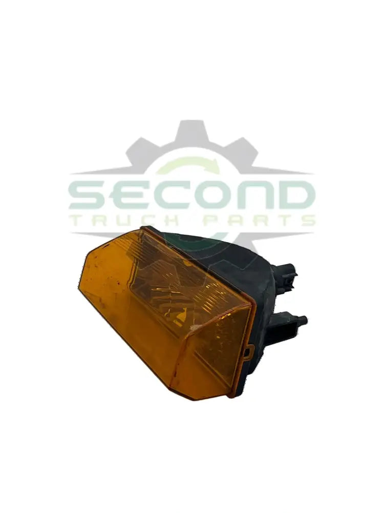 GNR209181H3 Genuine Western Star Right Hand Headlight Retainer & Turn Signal - Second Truck Parts