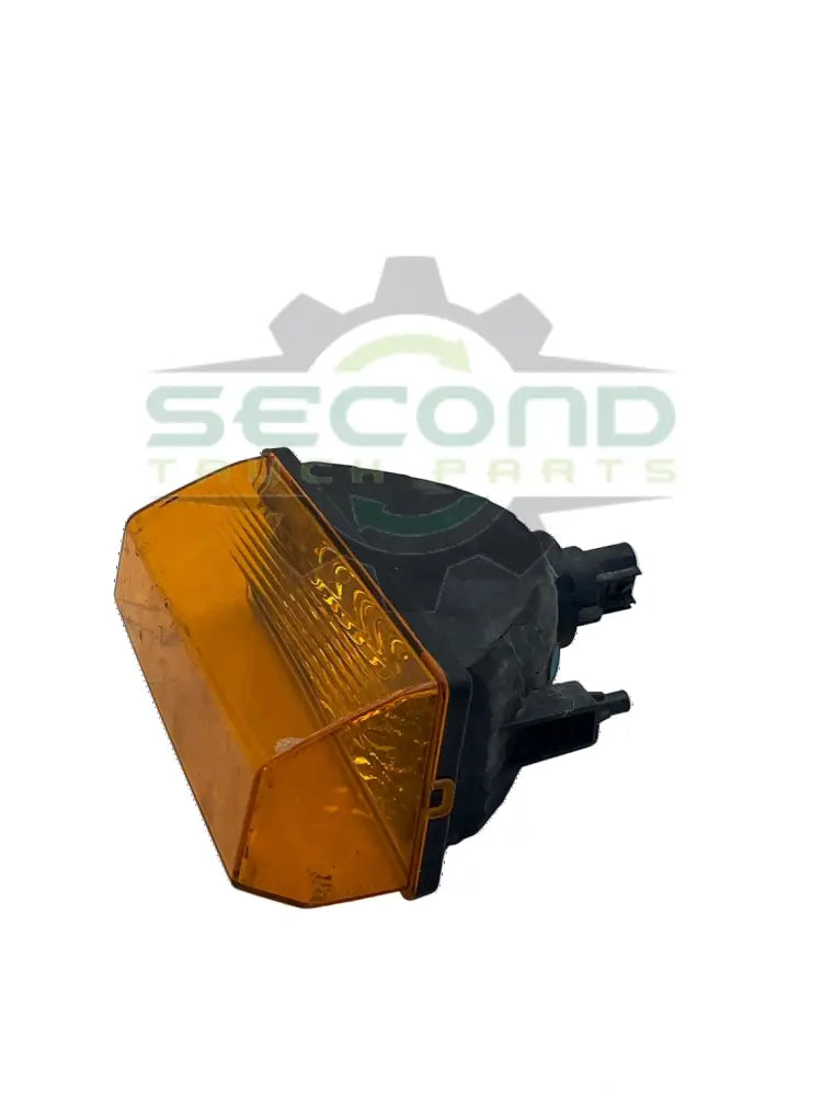 GNR209181H3 Genuine Western Star Right Hand Headlight Retainer & Turn Signal - Second Truck Parts