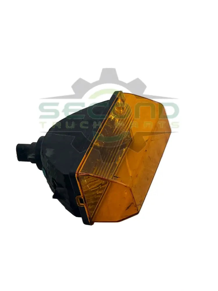 GNR209181H3 Genuine Western Star Right Hand Headlight Retainer & Turn Signal - Second Truck Parts