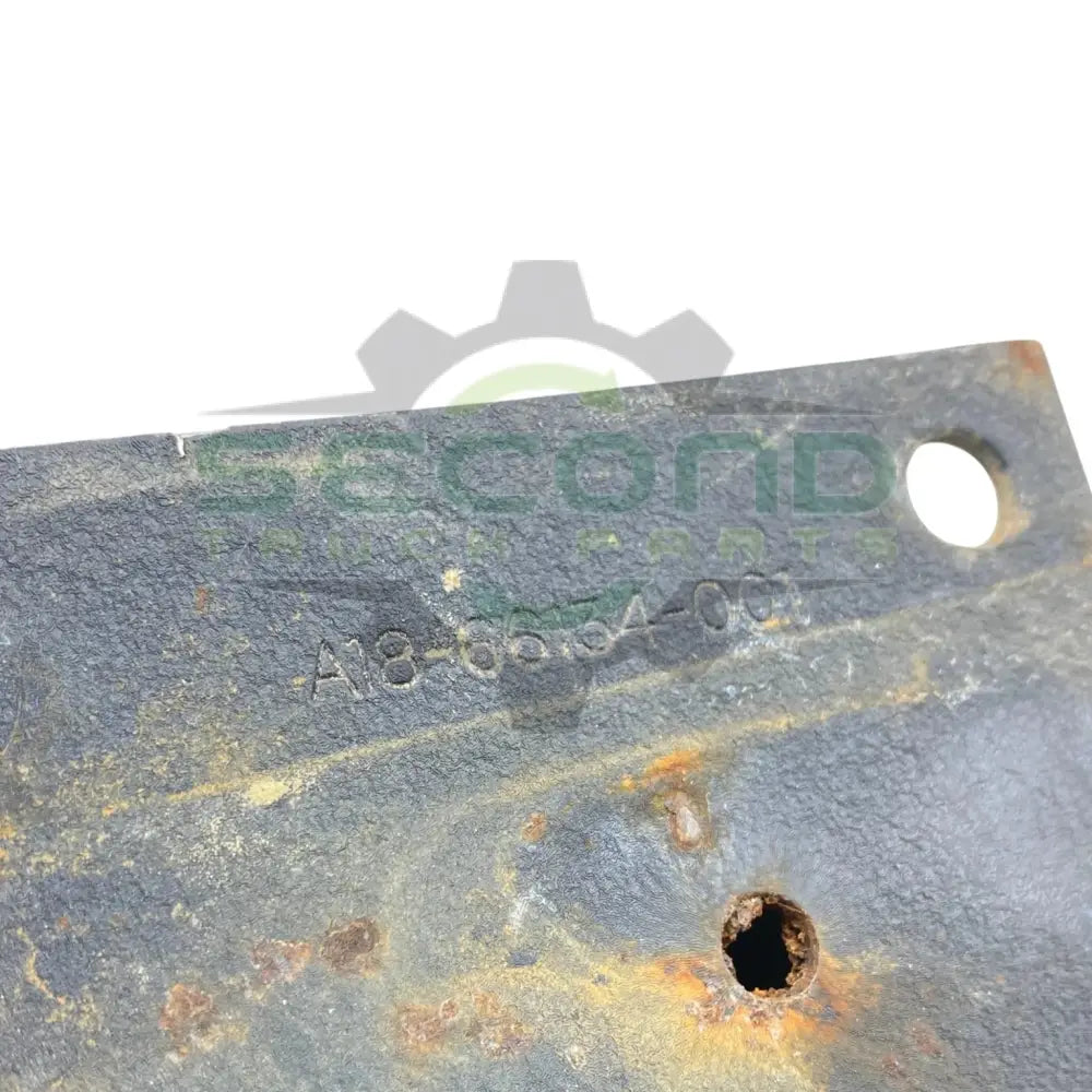 A18-66134-001 Genuine Western Star Right Lower Cab Reinforcement - Second Truck Parts