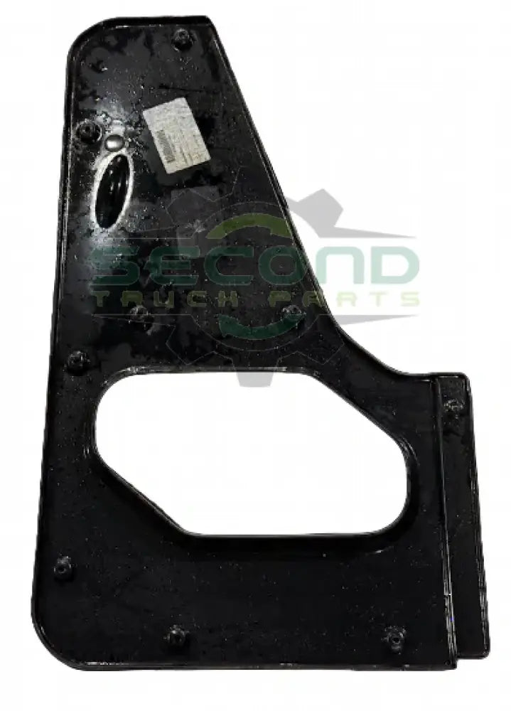 18-64617-003 Genuine Western Star Right Side Lower Front Door Trim Panel - Second Truck Parts