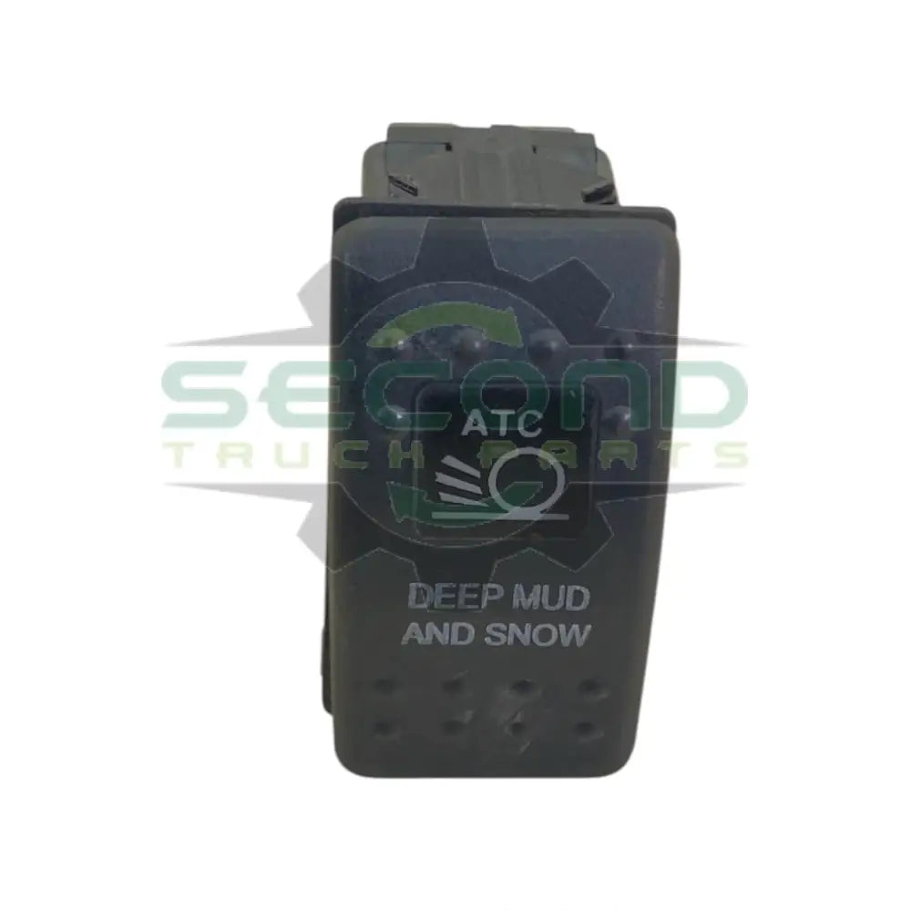 7805-3413 Genuine Western Star Rocker Switch - Second Truck Parts
