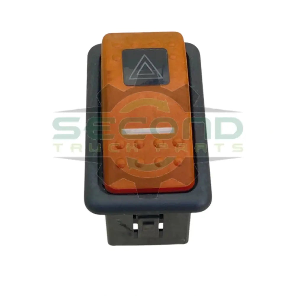 7805-3408 Genuine Western Star Rocker Switch - Second Truck Parts