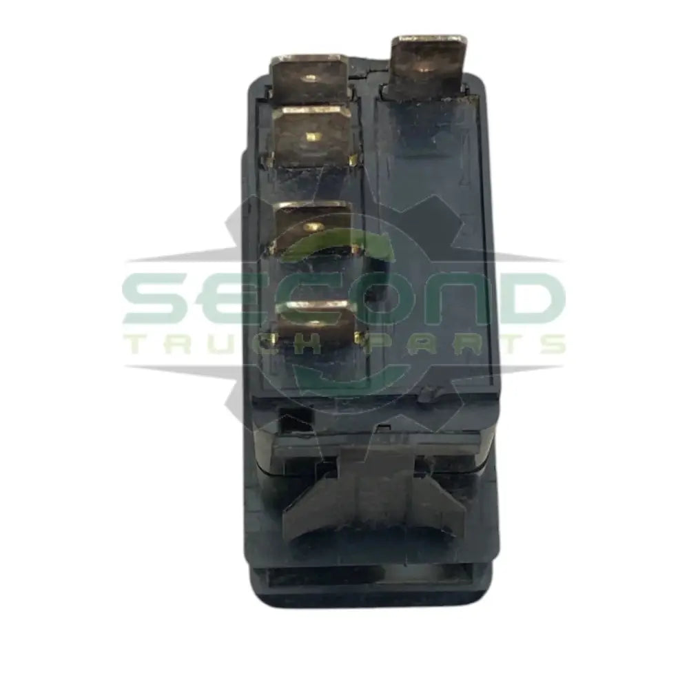 7805-3410 Genuine Western Star Rocker Switch - Second Truck Parts