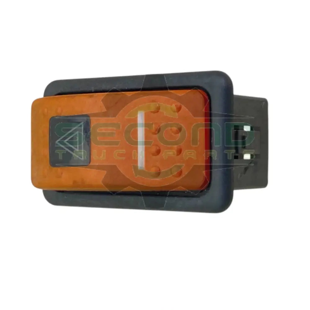 7805-3408 Genuine Western Star Rocker Switch - Second Truck Parts