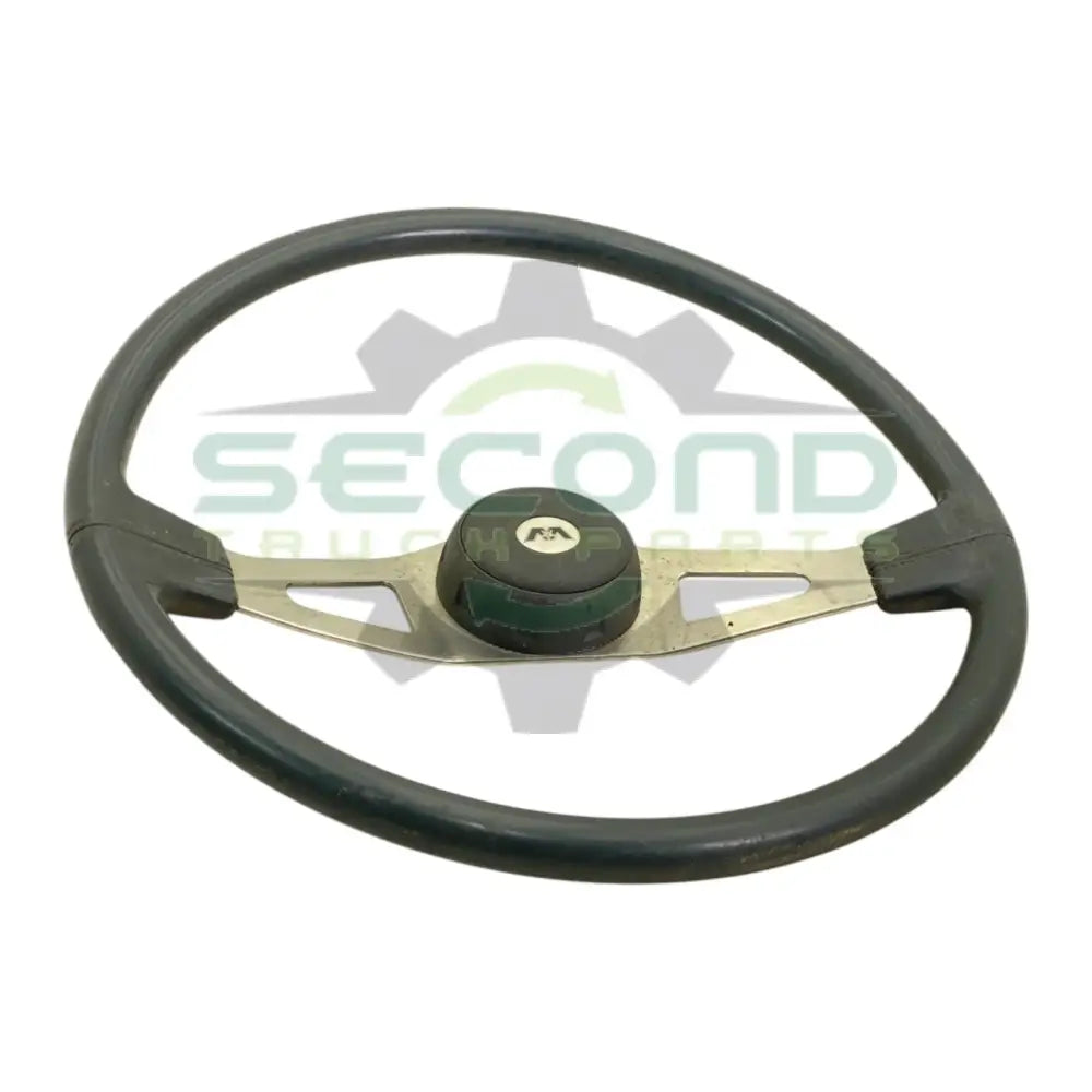 NKBL2024P4V Genuine Western Star Steering Wheel Assembly - Second Truck Parts