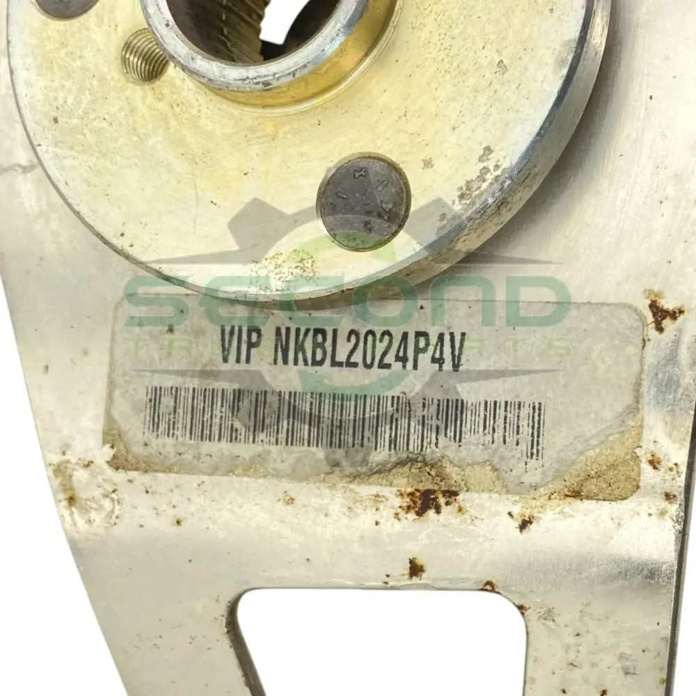 NKBL2024P4V Genuine Western Star Steering Wheel Assembly - Second Truck Parts