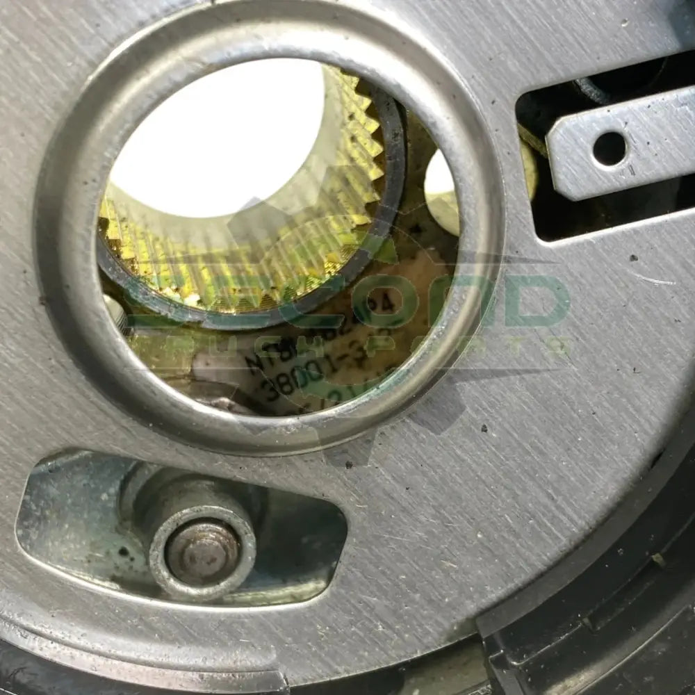 38001-3425 Genuine Western Star Steering Wheel - Second Truck Parts
