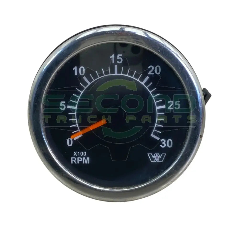A22-71441-002 Genuine Western Star Tachometer Gauge - Second Truck Parts