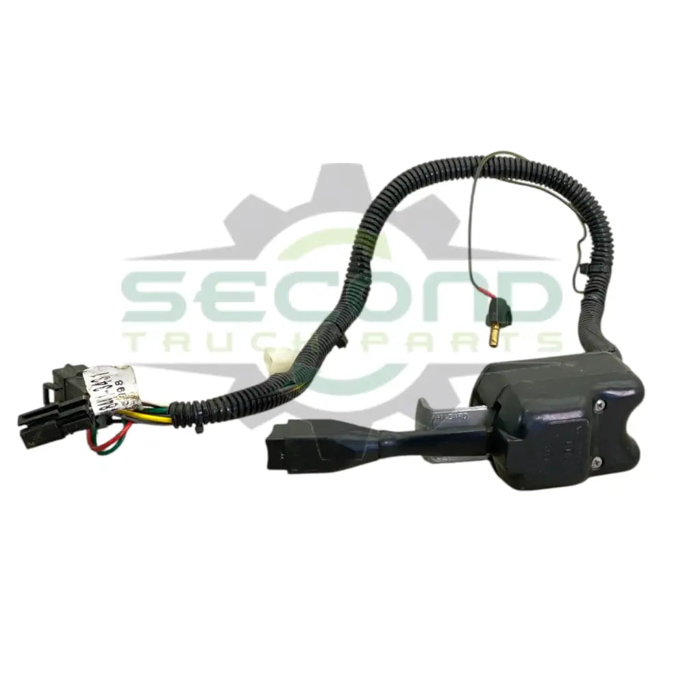 84401-3431 Genuine Western Star Turn Signal Switch BRK Override - Second Truck Parts