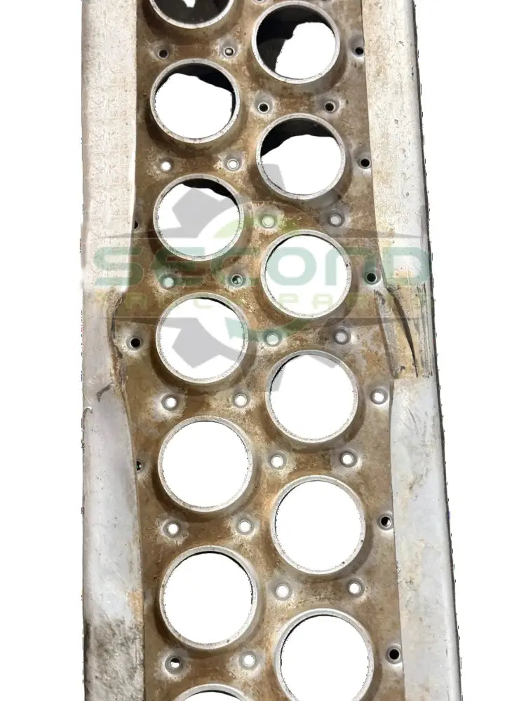 Genuine Western Star Wide Polished Cover Step 58’’ - Steps