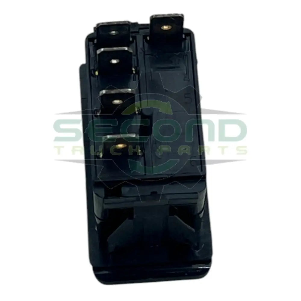 7805-3413 Genuine Western Star Wiper Control Switch - Second Truck Parts