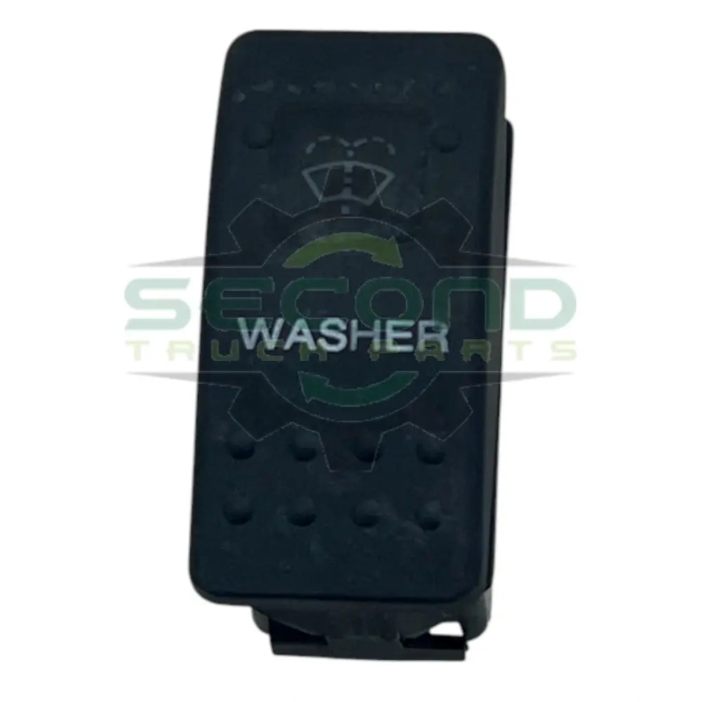 7805-3413 Genuine Western Star Wiper Control Switch - Second Truck Parts