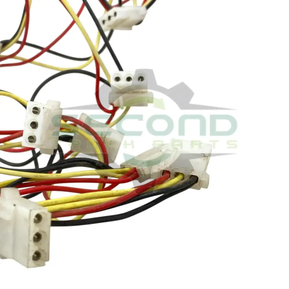 87328-3445-16 Genuine Western Star Wiring Harness - Second Truck Parts