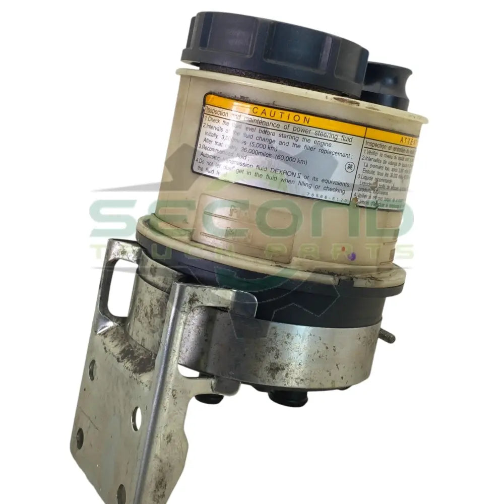 Genuine ZF Power Steering Reservoir For Hino - Other Truck Parts