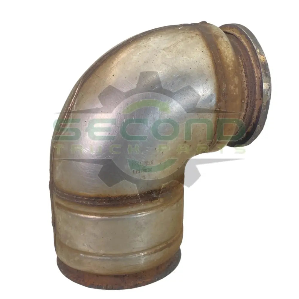 2880206 Genuins Cummins Tube Connector Elbow - Second Truck Parts