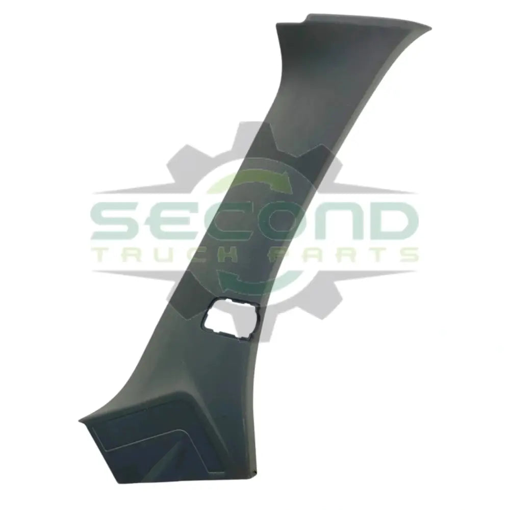 A18-68716-001 GGenuine Freightliner Right A-Pillar Upper Cover - Second Truck Parts