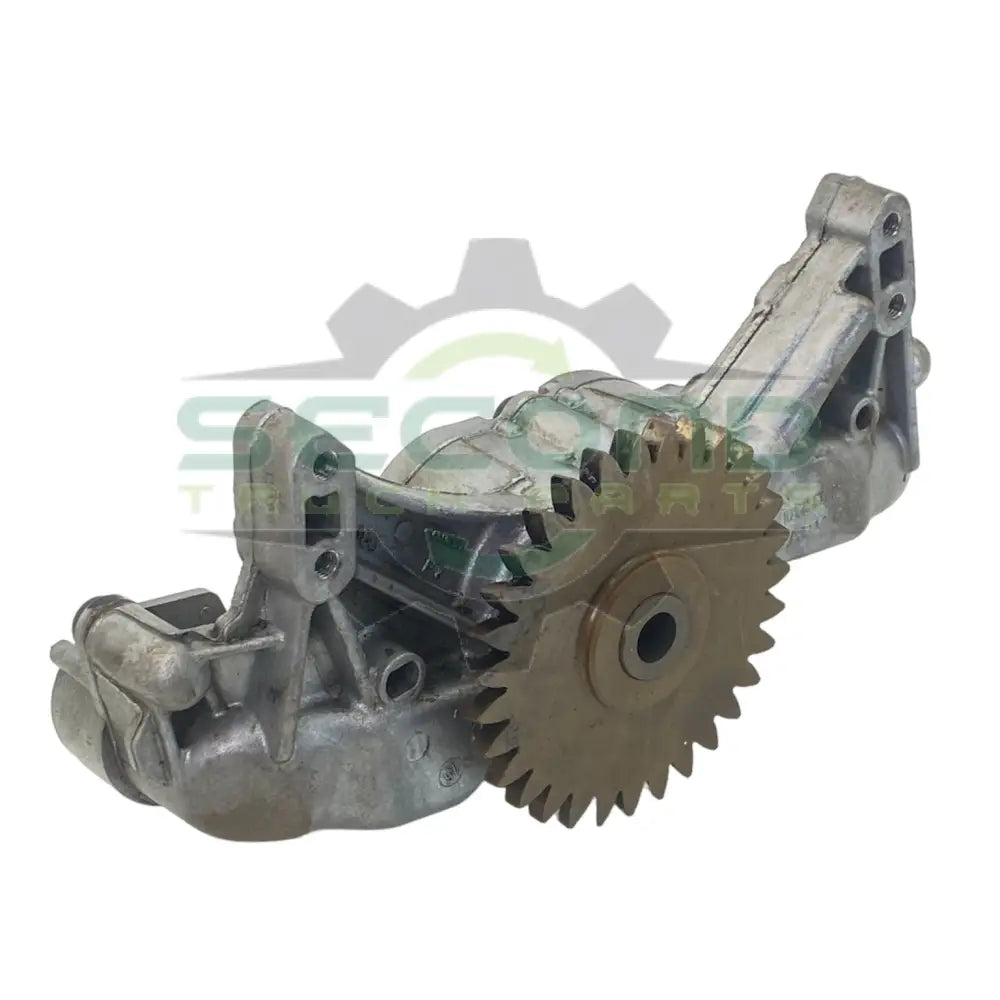 2129352301 Gnuine Volvo Engine Oil Pump - Second Truck Parts