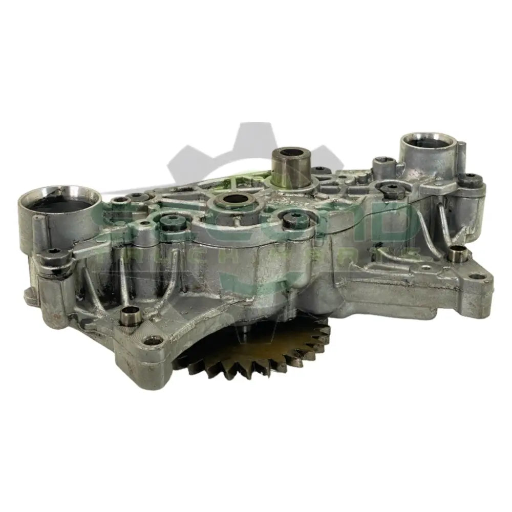 2129352301 Gnuine Volvo Engine Oil Pump - Second Truck Parts