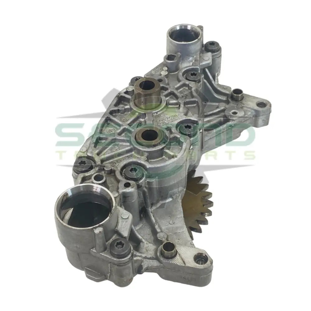 2129352301 Gnuine Volvo Engine Oil Pump - Second Truck Parts