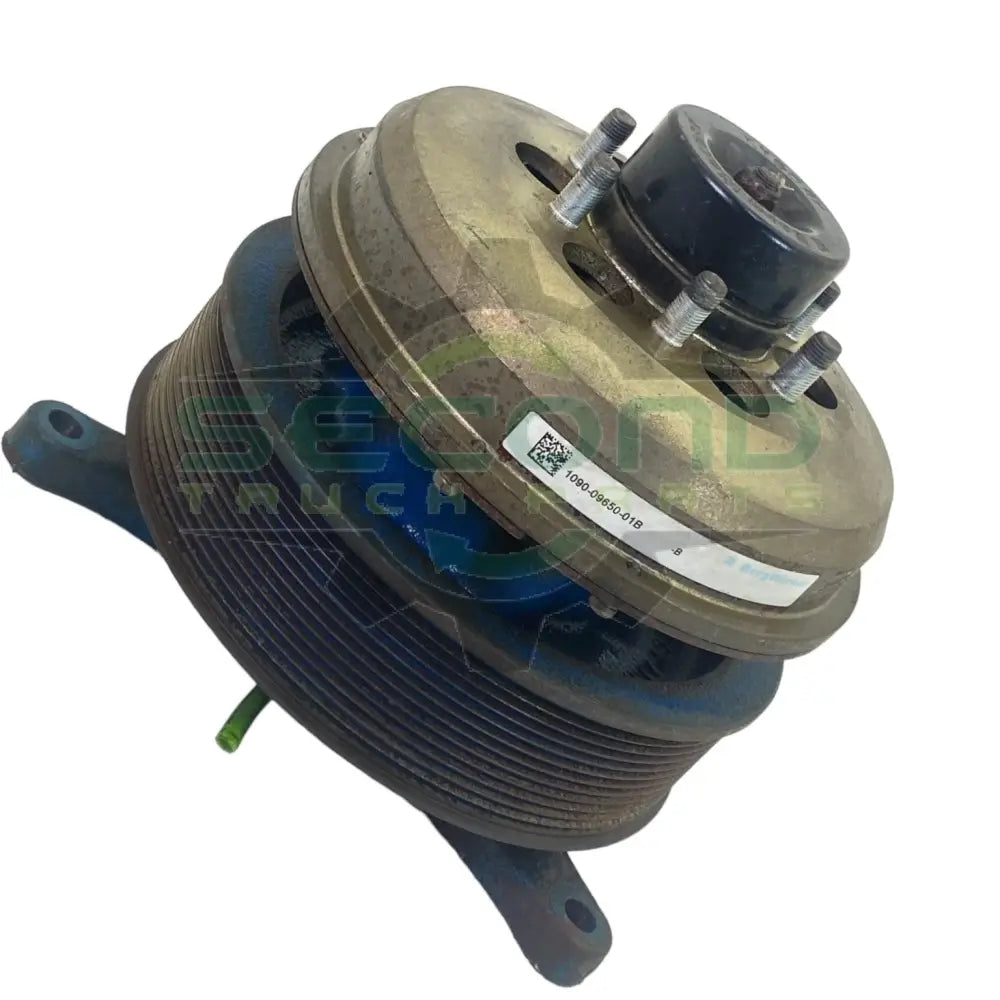 21925113 Grnuine Volvo Engine Fan Clutch - Second Truck Parts