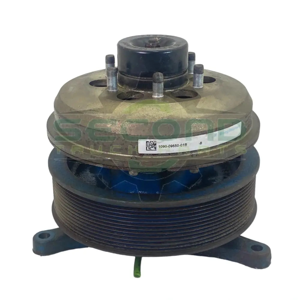 21925113 Grnuine Volvo Engine Fan Clutch - Second Truck Parts