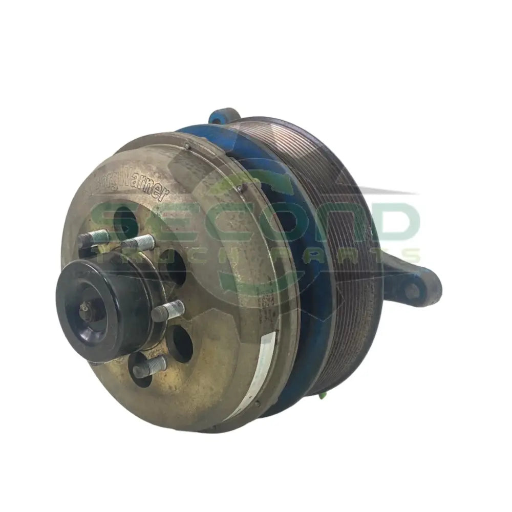21925113 Grnuine Volvo Engine Fan Clutch - Second Truck Parts