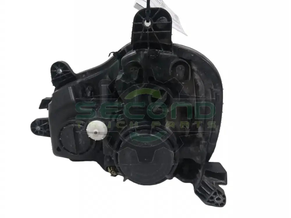 Headlight KW T680 RH assembly OEM - Second Truck Parts