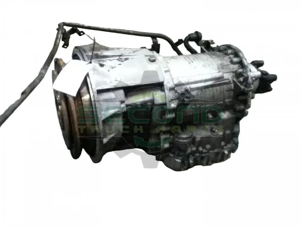 Hino Transmission assembly OEM - Second Truck Parts