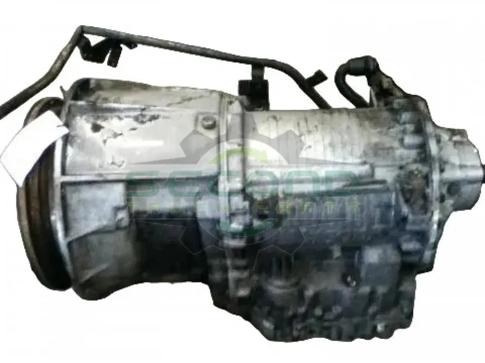 Hino Transmission assembly OEM - Second Truck Parts