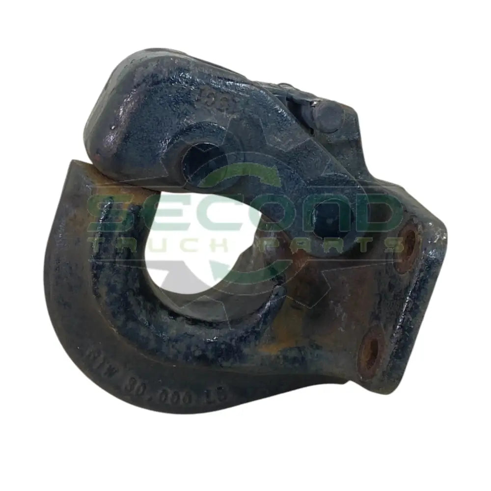 AA52550-4 Holland Trailer Hitch - Second Truck Parts