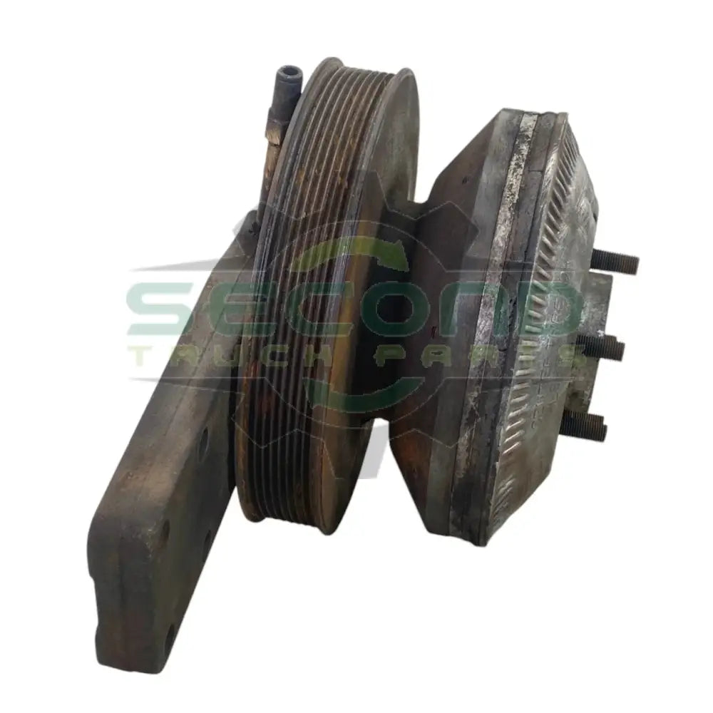 HOR79A9298 Genuine Horton Engine Fan Clutch - Second Truck Parts