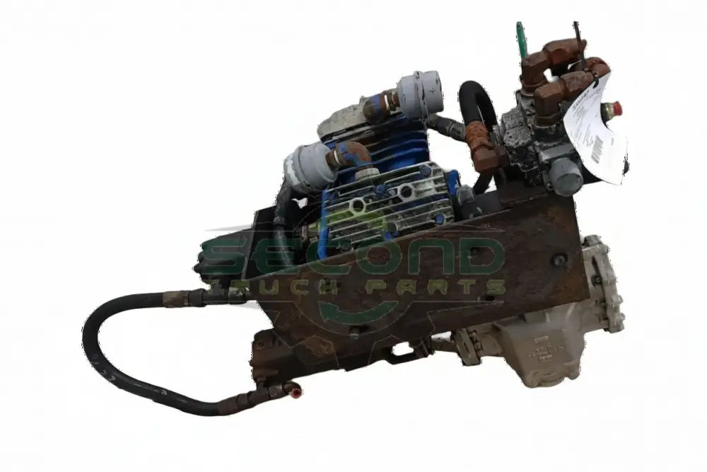 Hydraulic Powered air compressor for bulk hauler OEM - Second Truck Parts