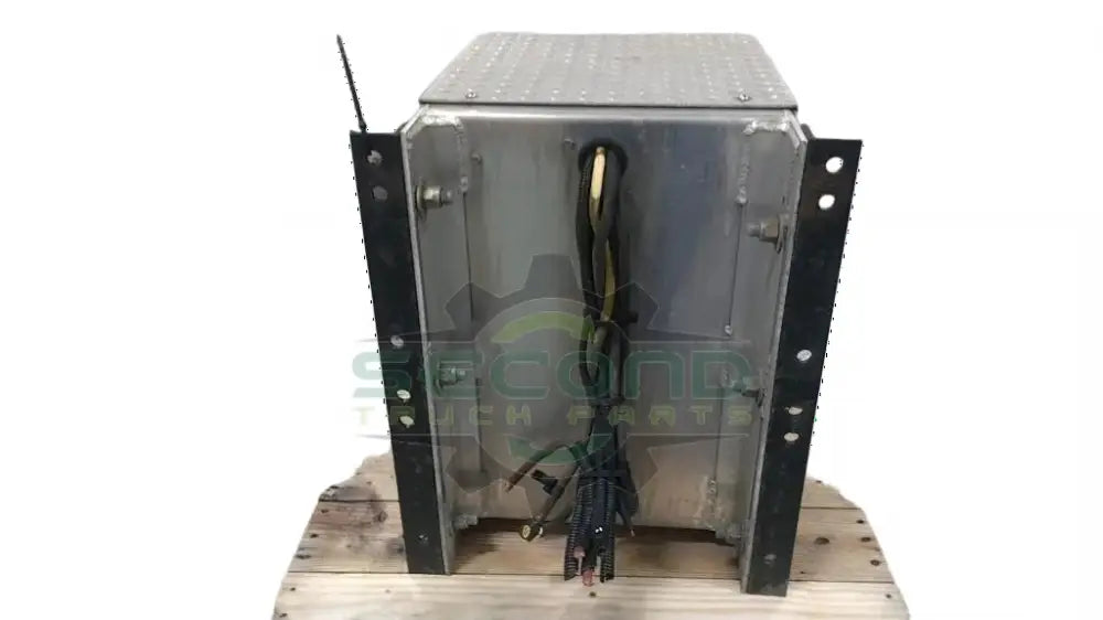 Idle Air APU pony motor assembly OEM - Second Truck Parts