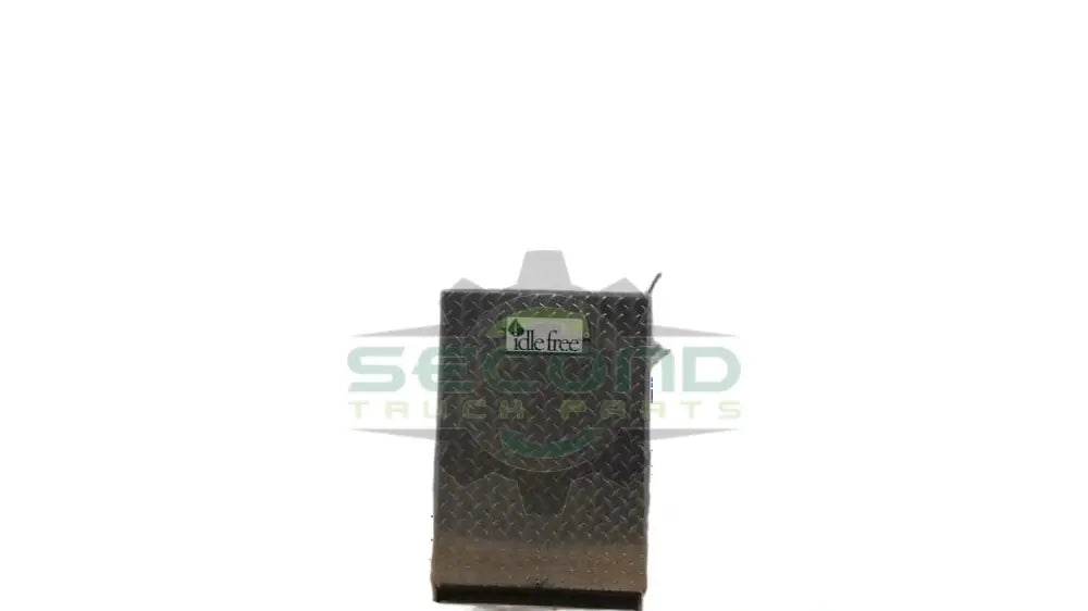 Idle Air APU pony motor assembly OEM - Second Truck Parts