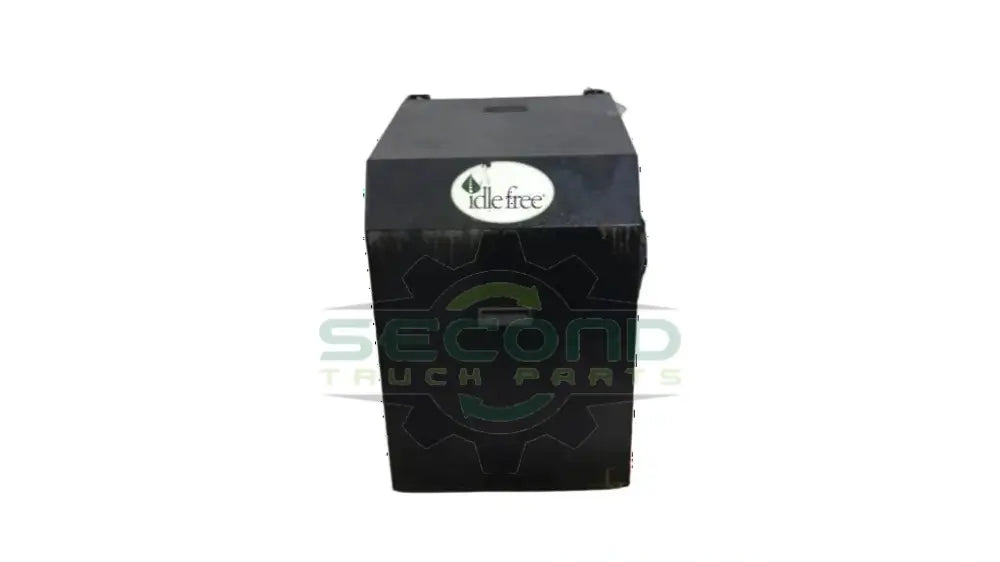Idle Free APU OEM - Second Truck Parts