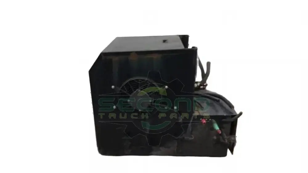 Idle Free APU OEM - Second Truck Parts