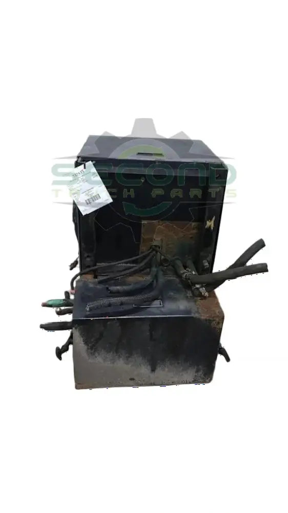 Idle Free APU OEM - Second Truck Parts