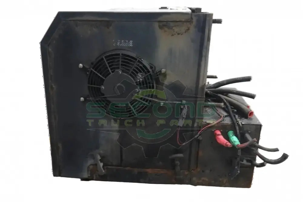 Idle Free APU poney motor OEM - Second Truck Parts