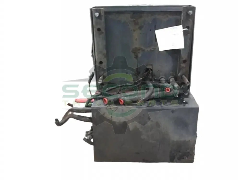 Idle Free APU poney motor OEM - Second Truck Parts
