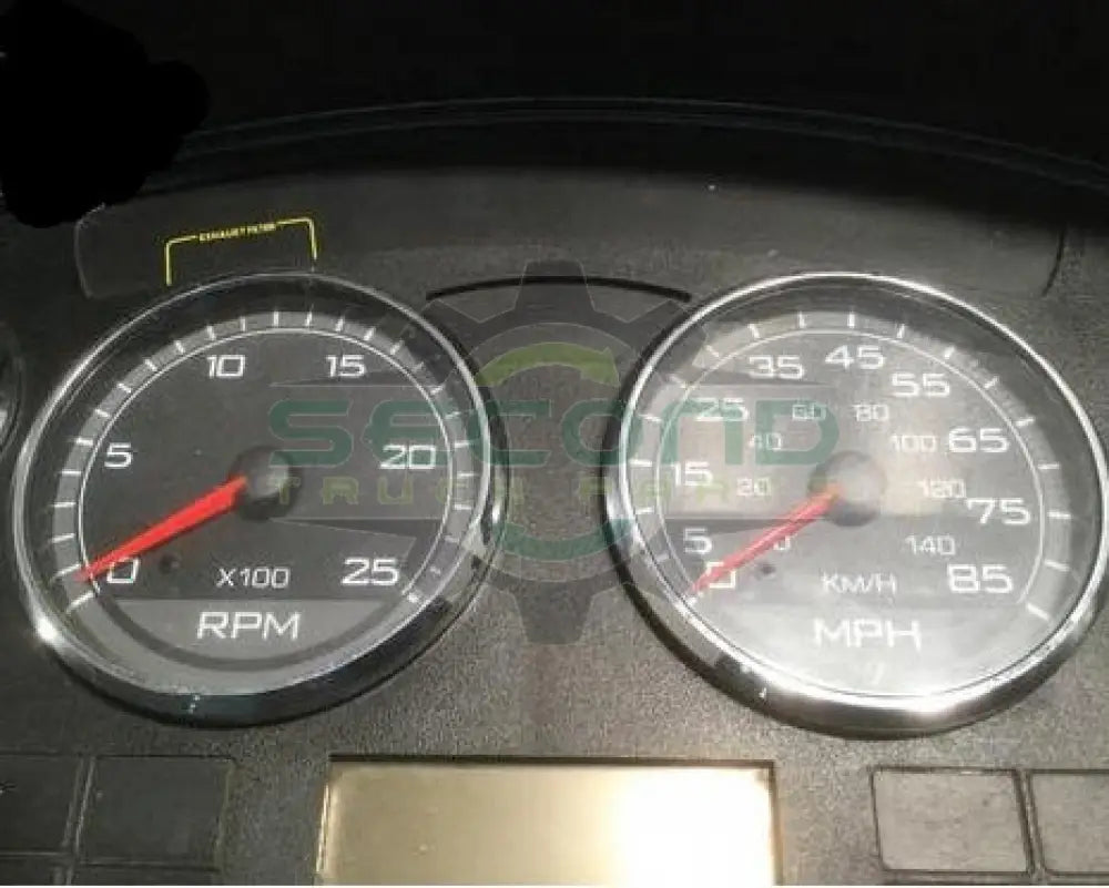 International 12’ Prostar Cluster OEM - Other Truck Parts