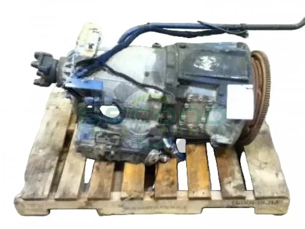 International Allison MD3060 automatic transmission out of '05 4300 - Second Truck Parts