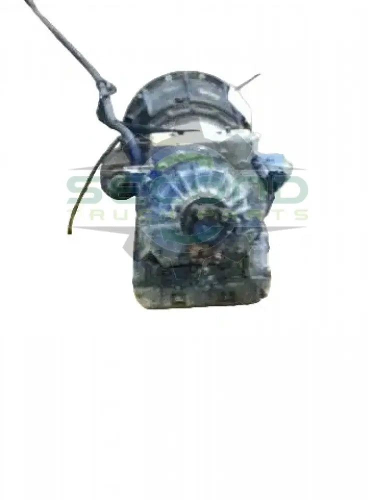 International Allison MD3060 automatic transmission out of '05 4300 - Second Truck Parts