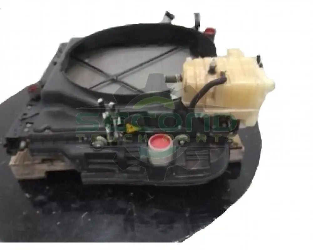 International COOL PACK OUT OF 2019 LT625 INCLUDES: RADIATOR OEM - Radiators